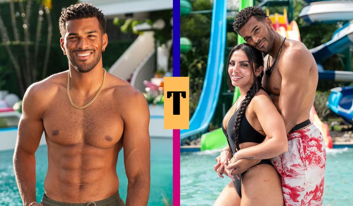 jeremiah love island