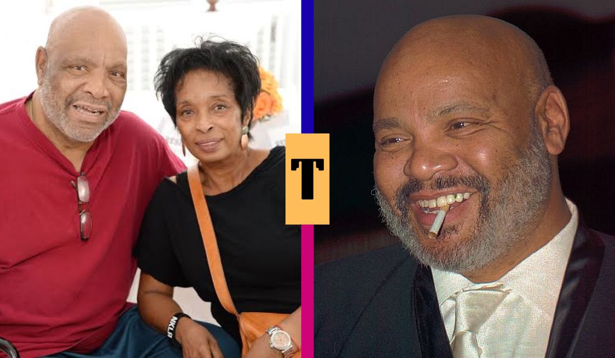 james avery wife