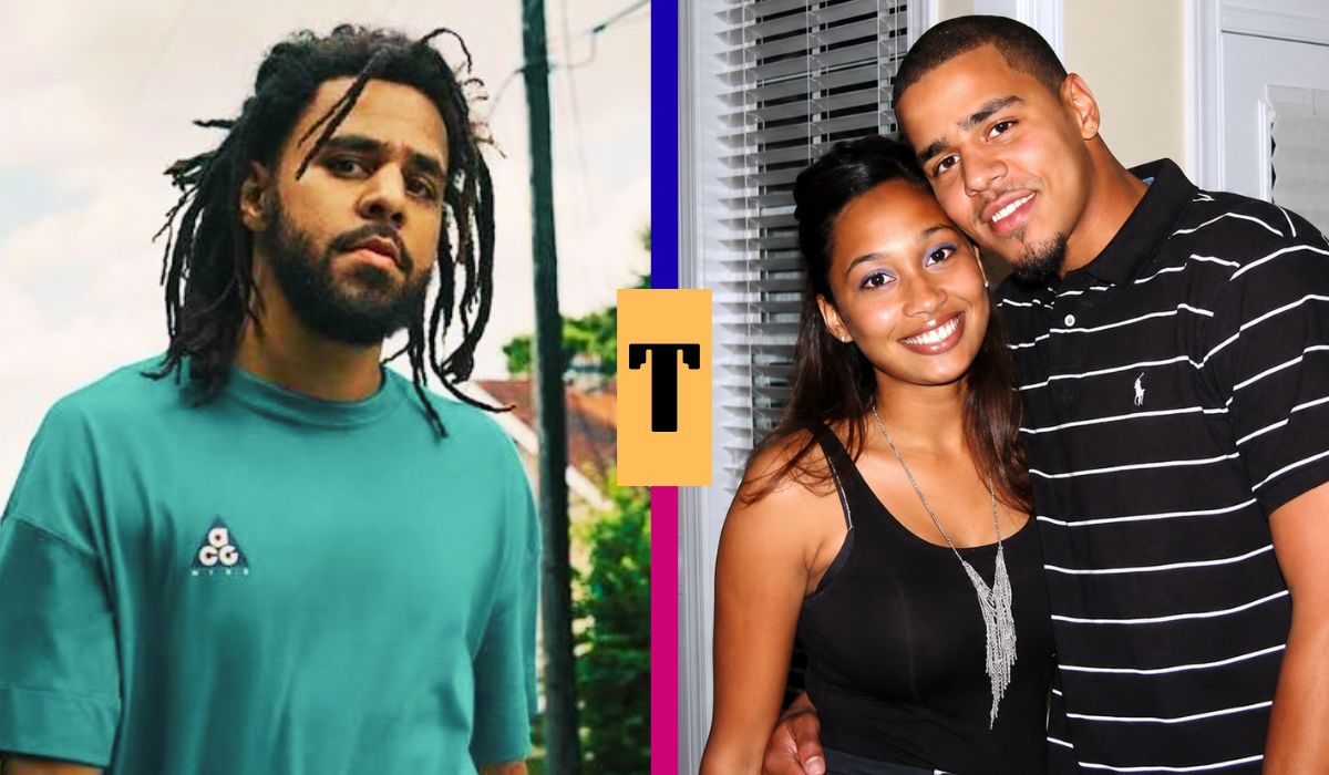 j coles wife