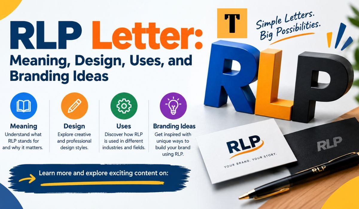 rlp letter