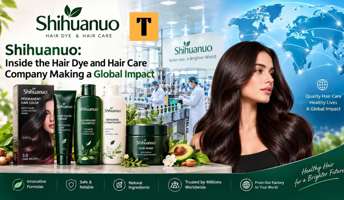 shihuanuo