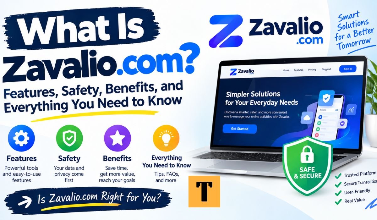 zavalio.com