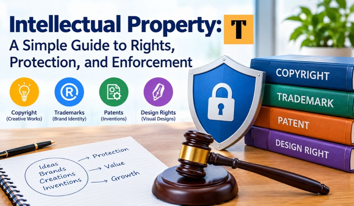 intellectual property