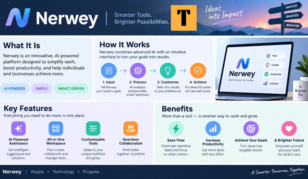 nerwey