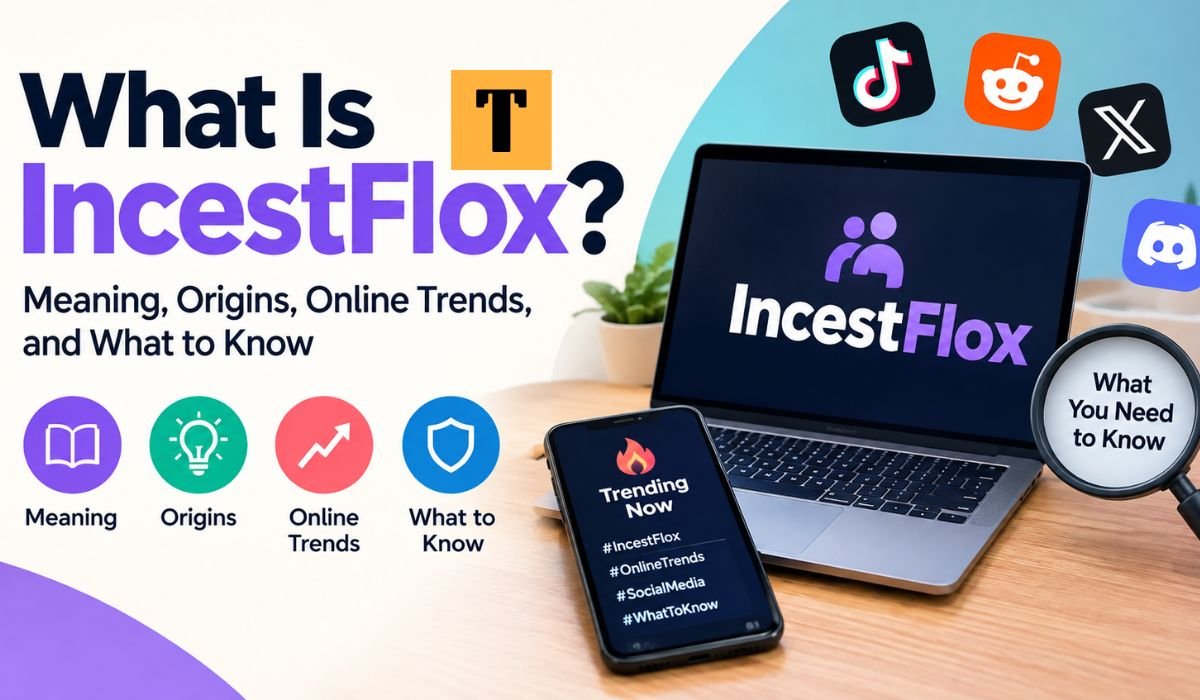 incestflox
