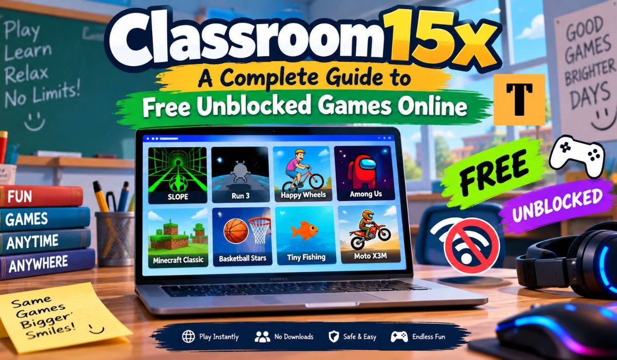 classroom15x