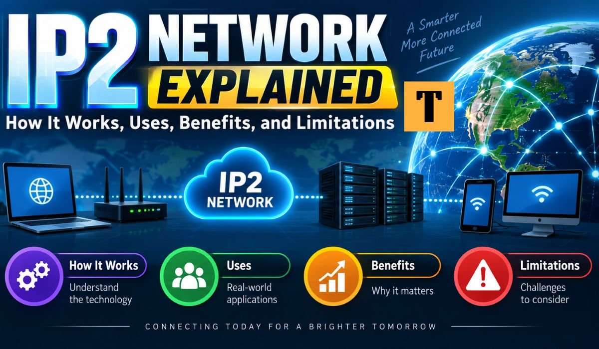 ip2 network