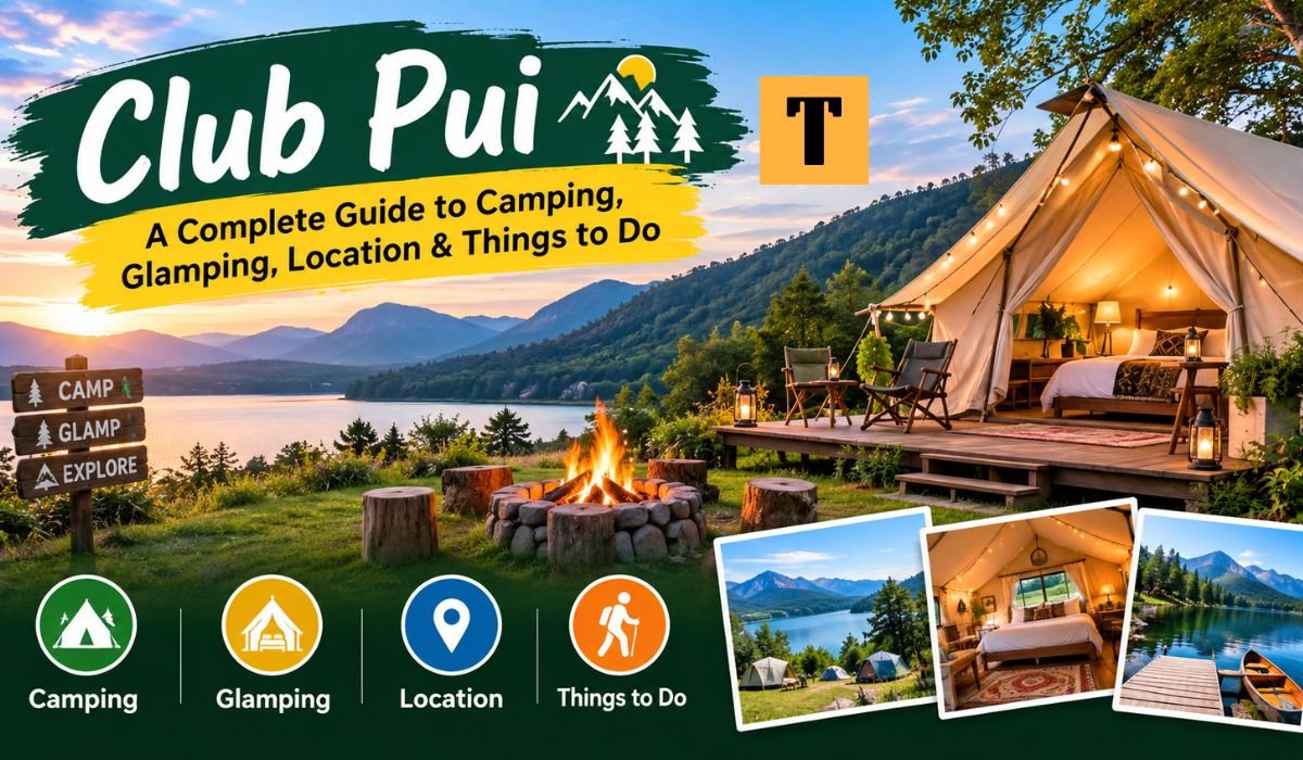 club pui