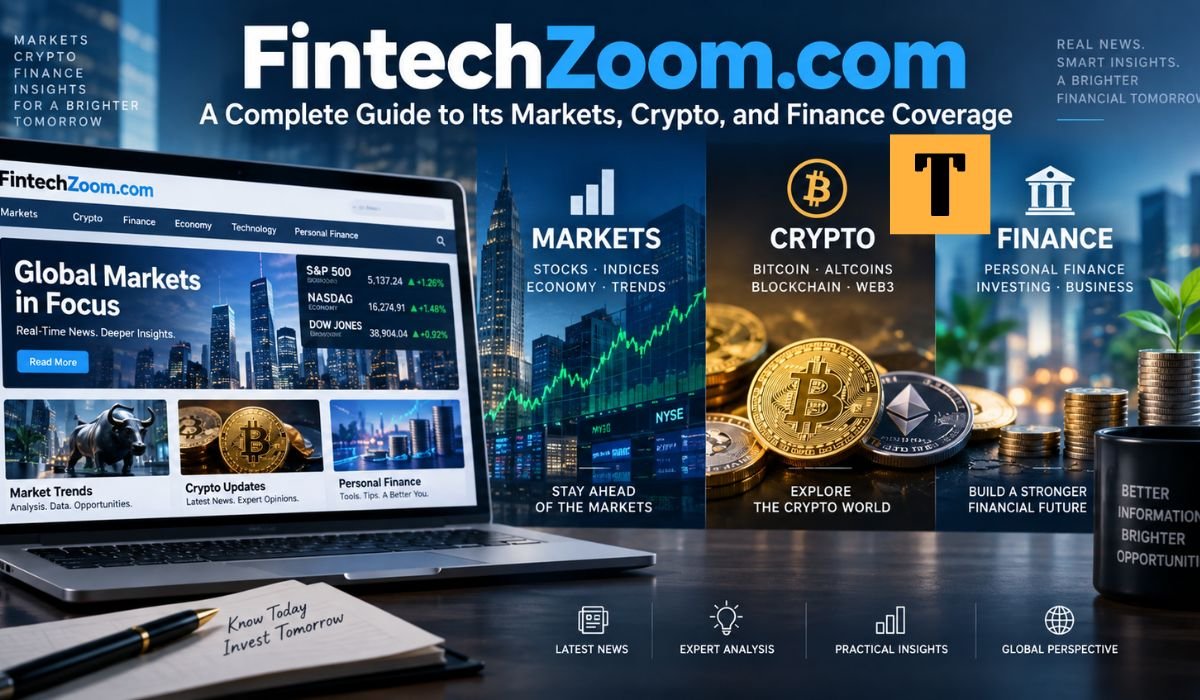 fintechzoom.com