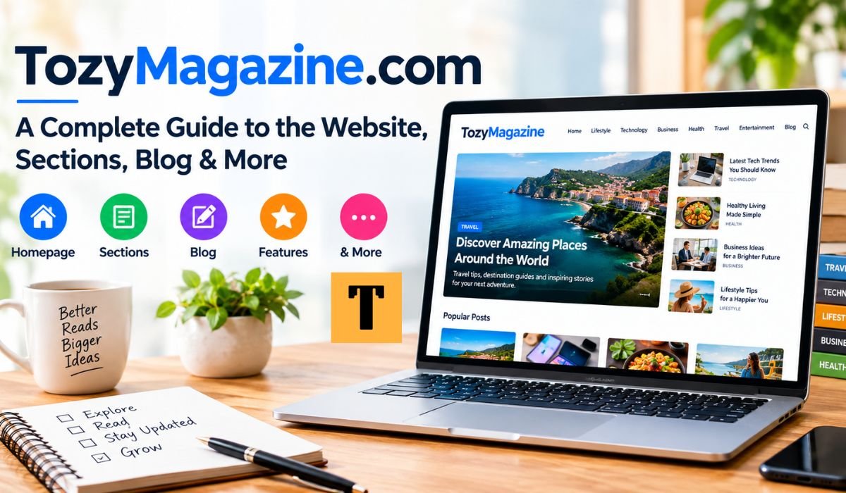 tozymagazine.com