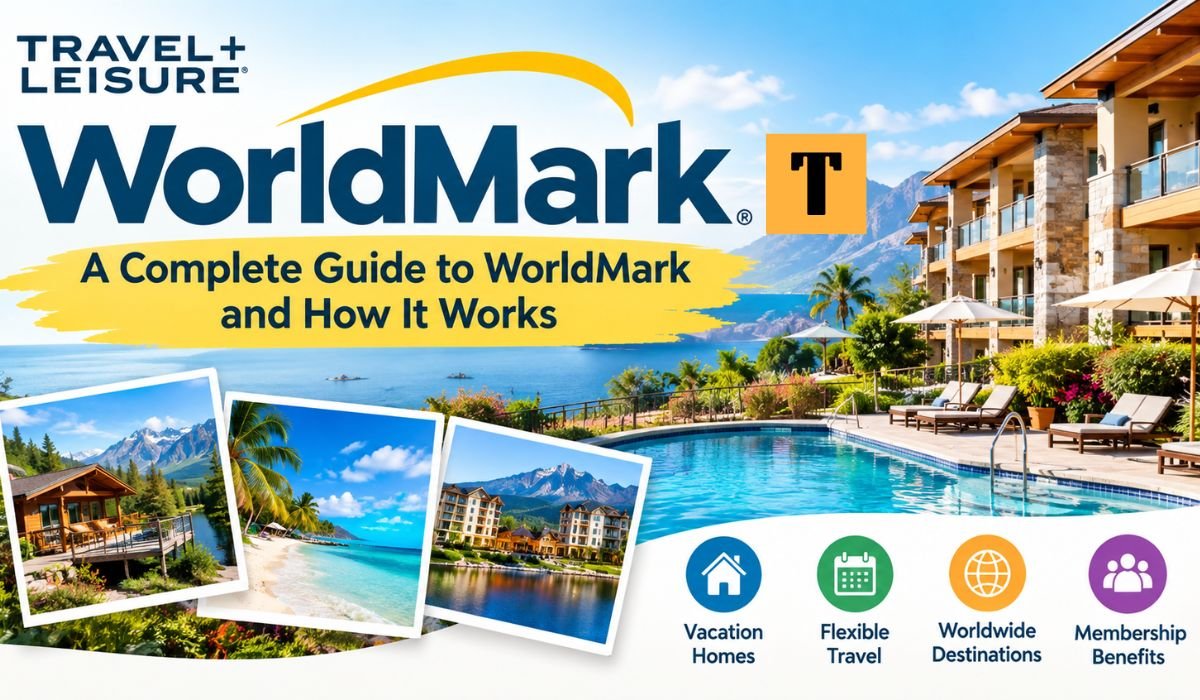 travelandleisure worldmark