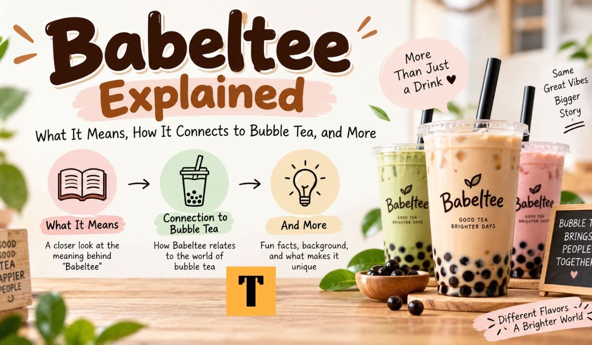babeltee