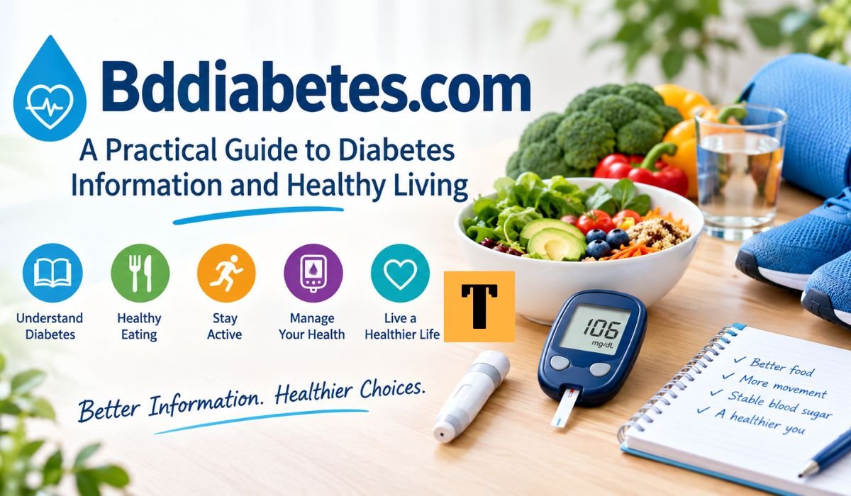 bddiabetes.com