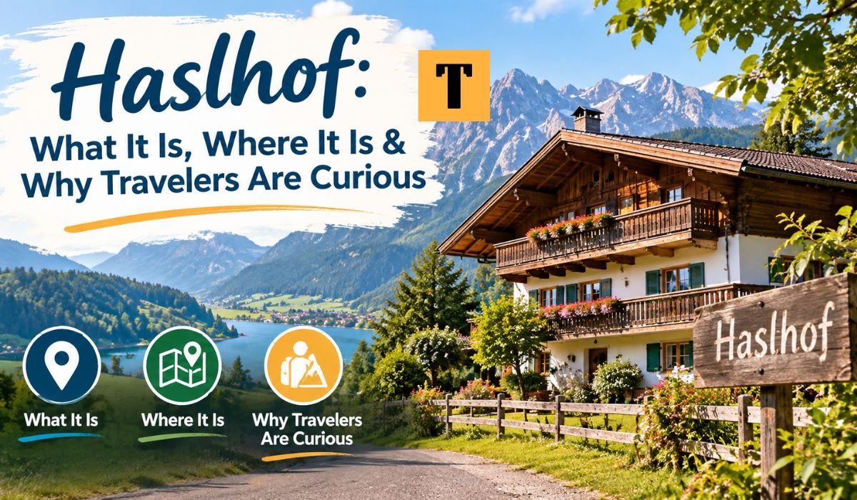 haslhof