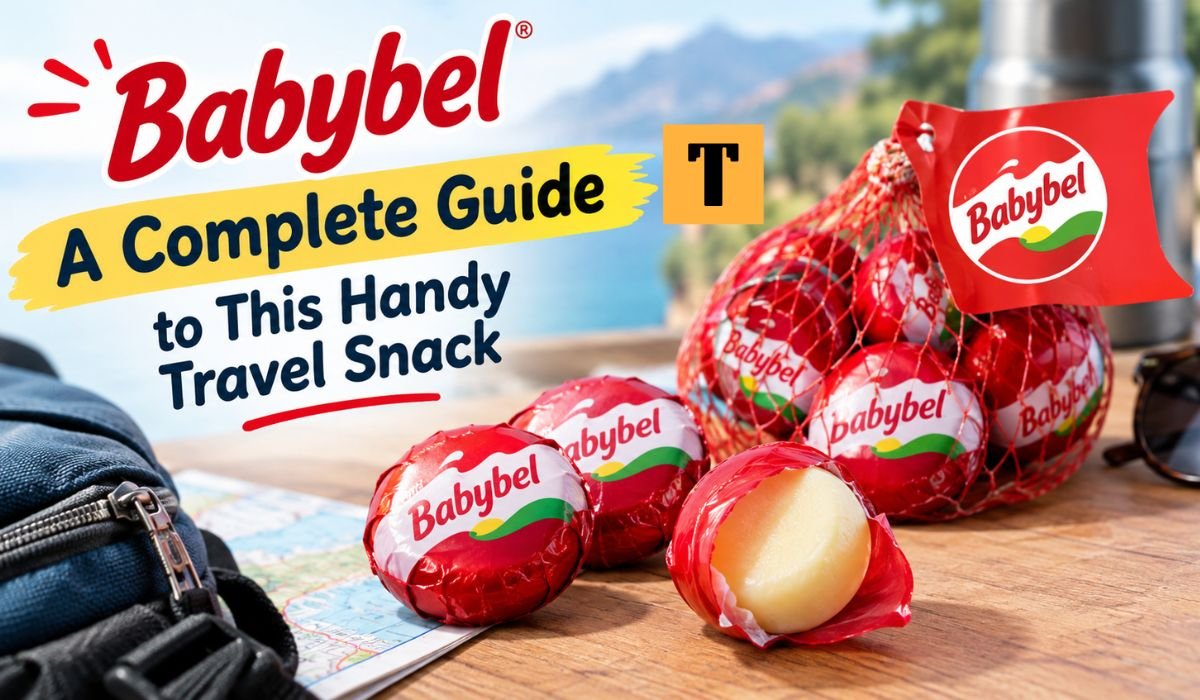 babybelletje