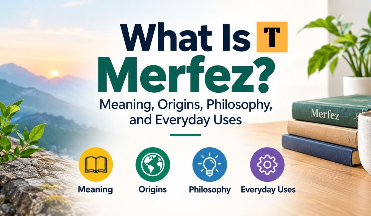 merfez