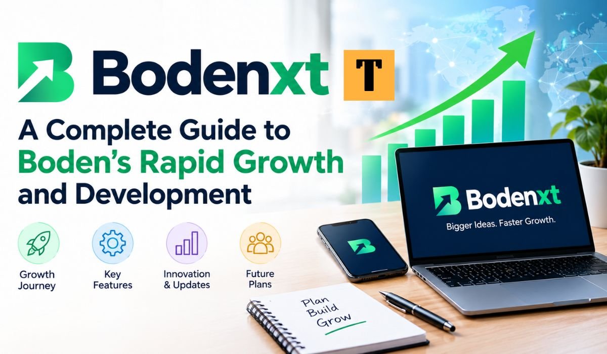 bodenxt