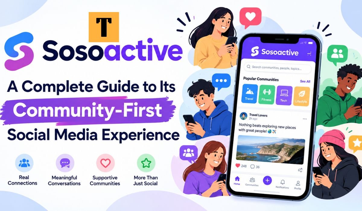 sosoactive