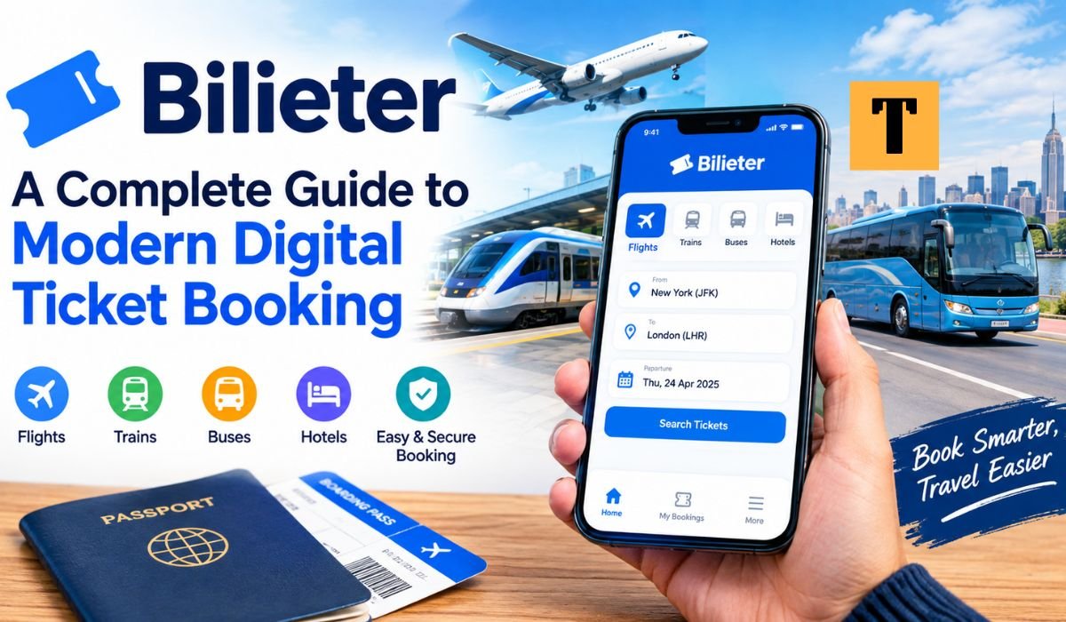 bilieter