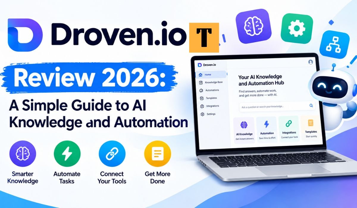 droven.io