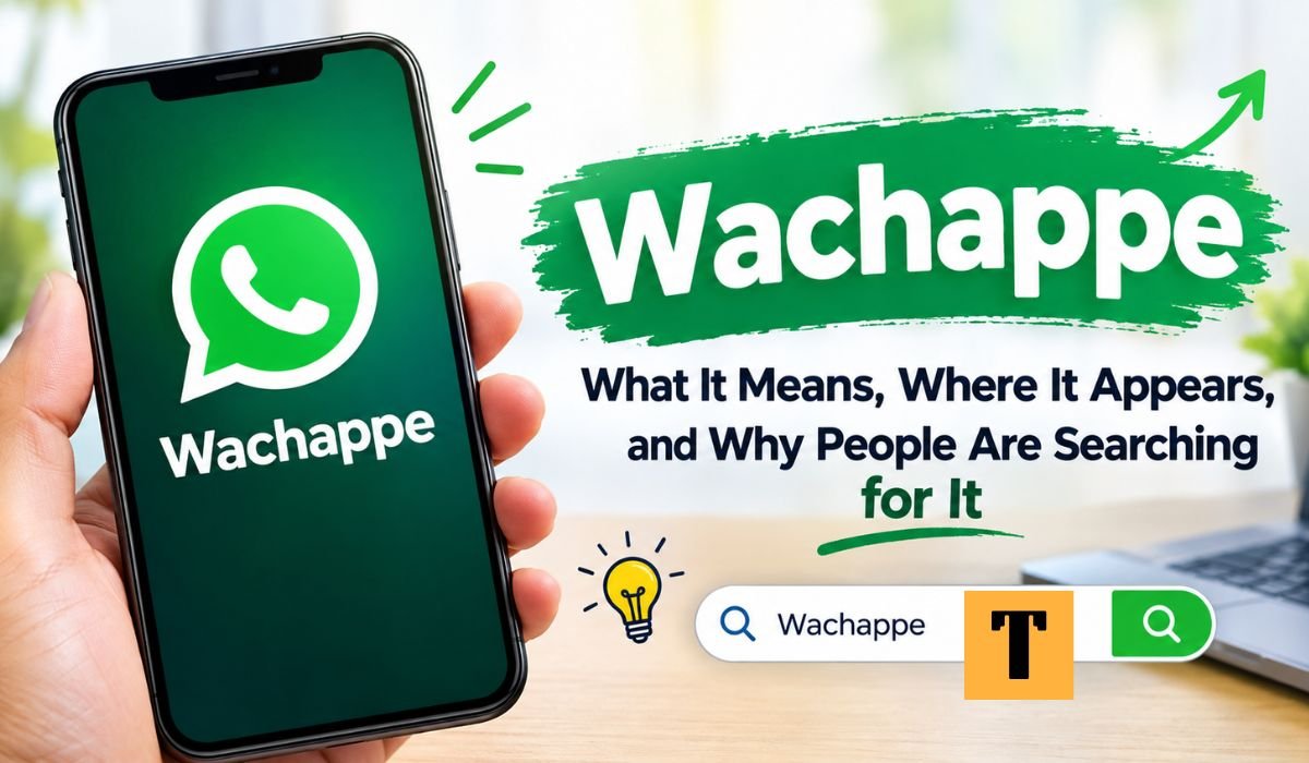 wachappe