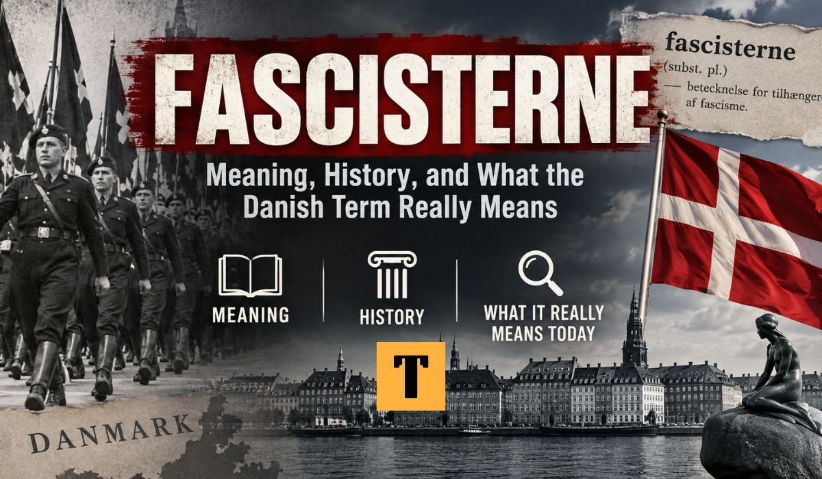 fascisterne