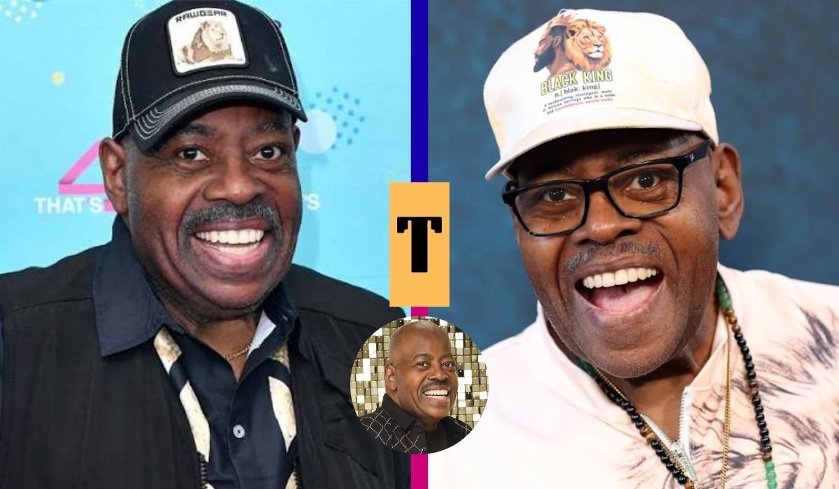 reginald veljohnson