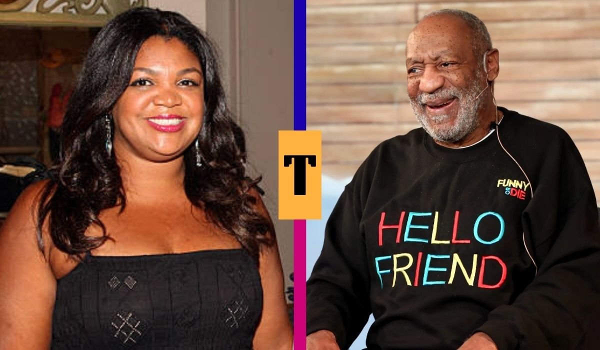 evin harrah cosby
