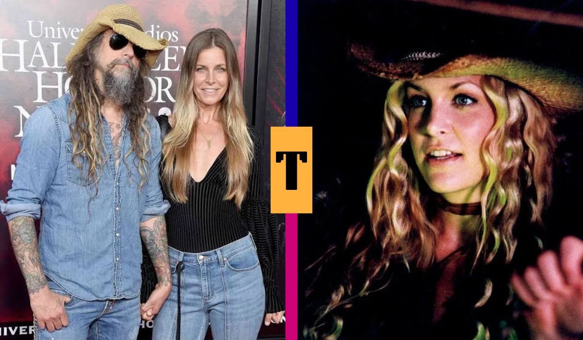 sheri moon zombie