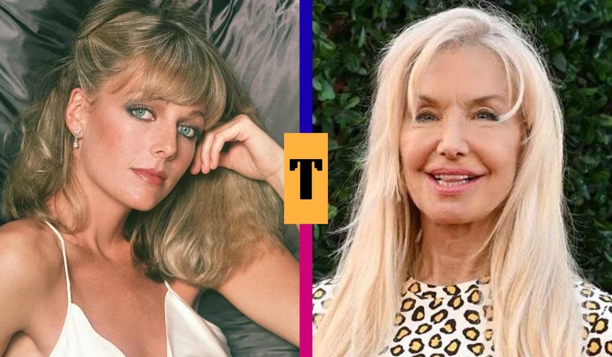 heather thomas
