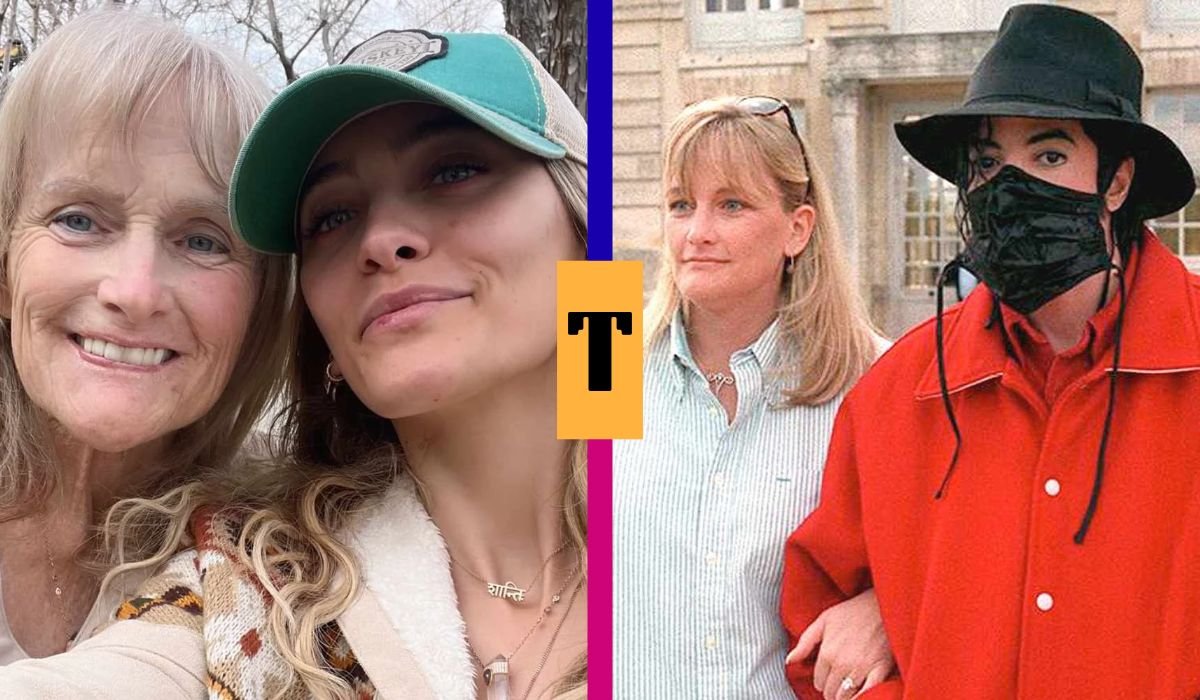 debbie rowe