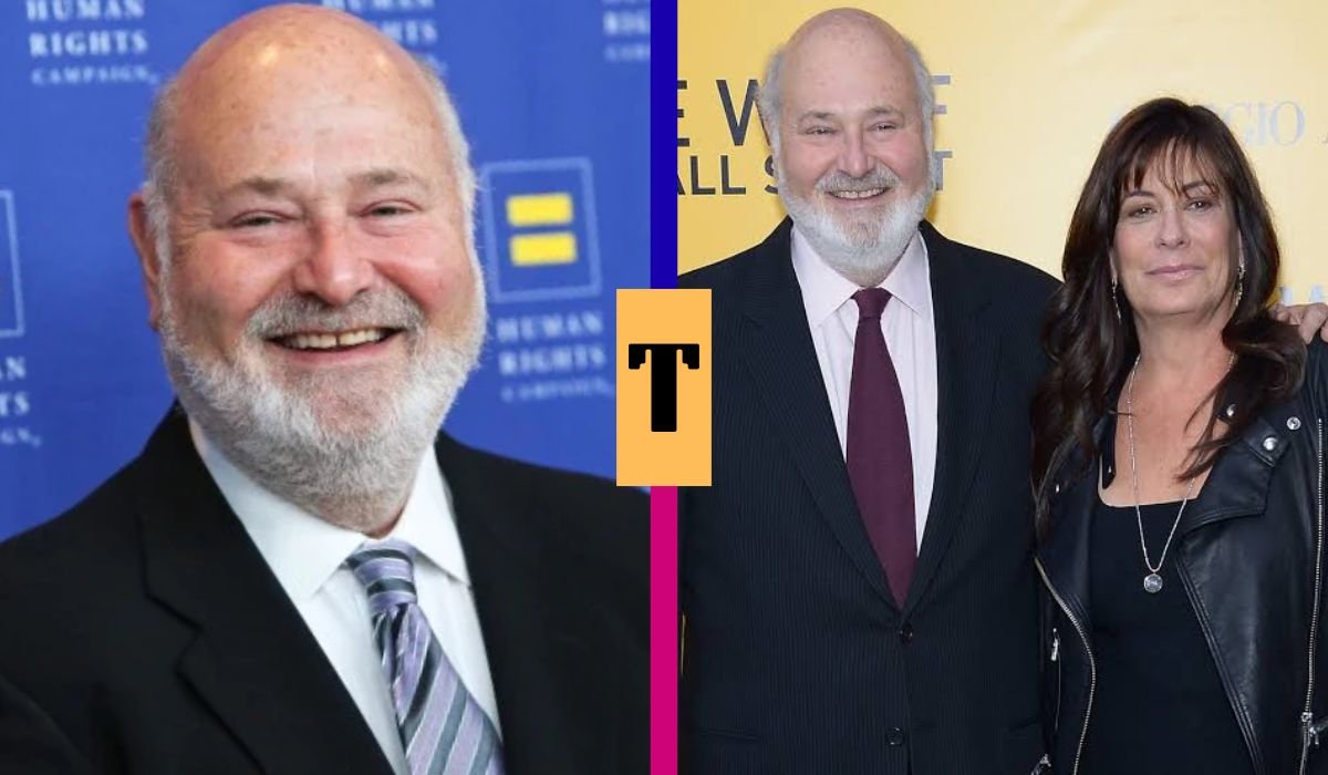 rob reiner net worth
