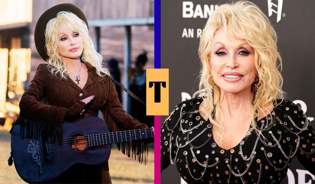 dolly parton net worth