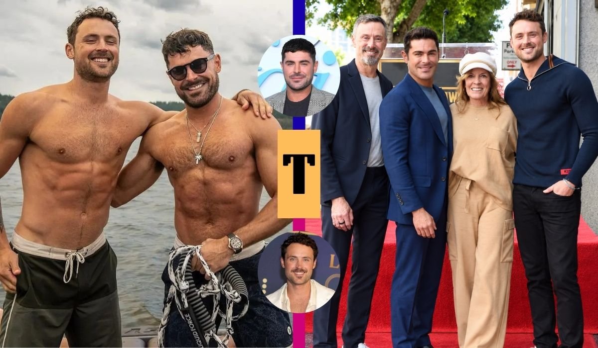 henry efron