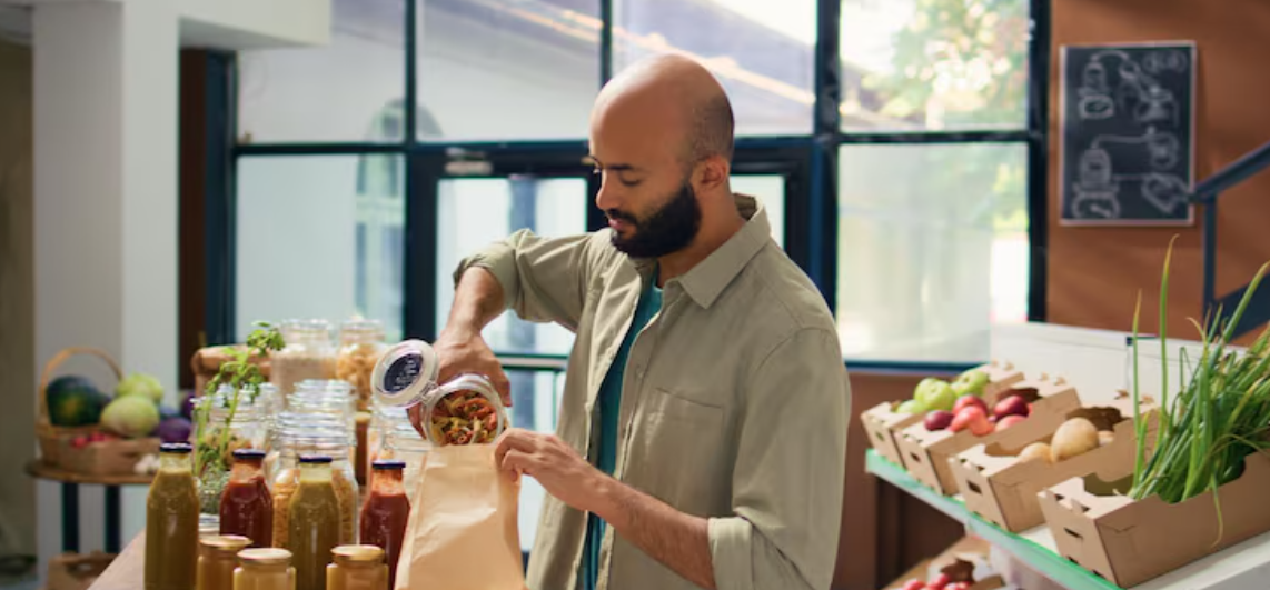 Why Nutralabs is Melbourne's Leading Choice for Contract Food Manufacturing
