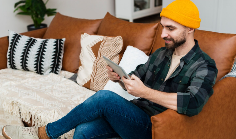 How to Choose a Sofa Bed Online That Combines Comfort and Practical Storage