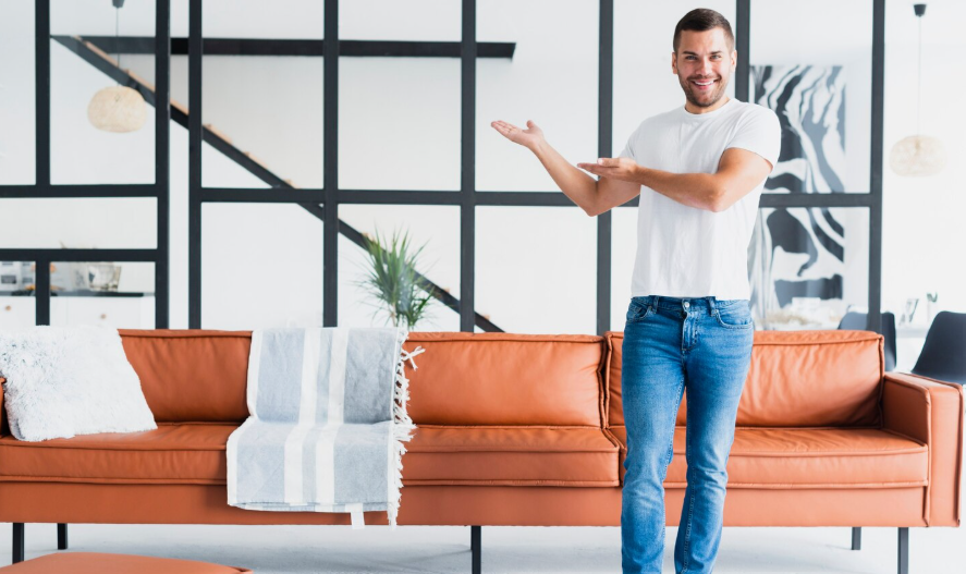 How to Choose Jardan Modular Sofas for Your Living Space