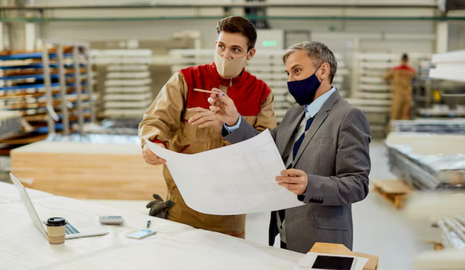 What Businesses Should Consider When Evaluating Warehouse Leasing Options in Australia