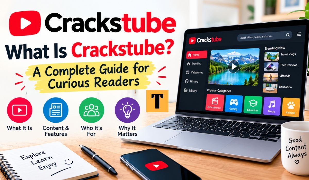 crackstube