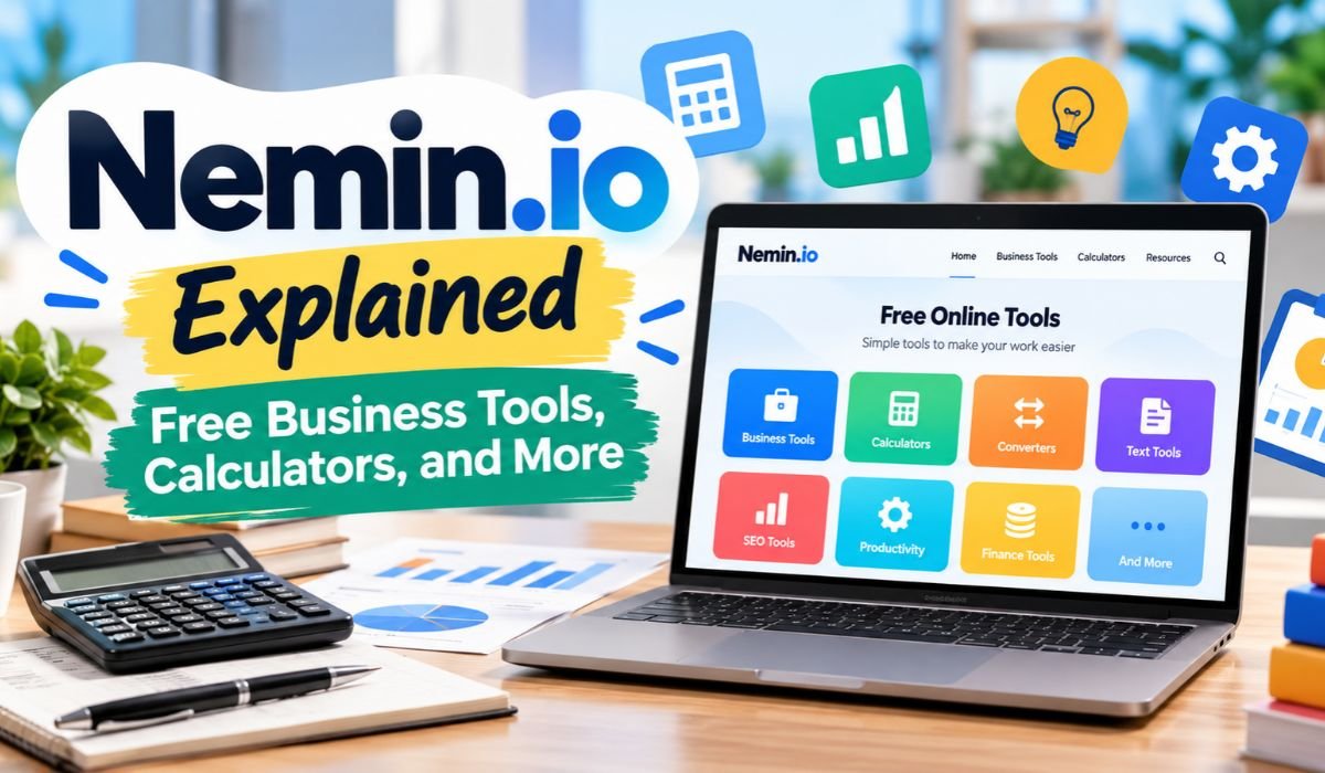 nemin.io