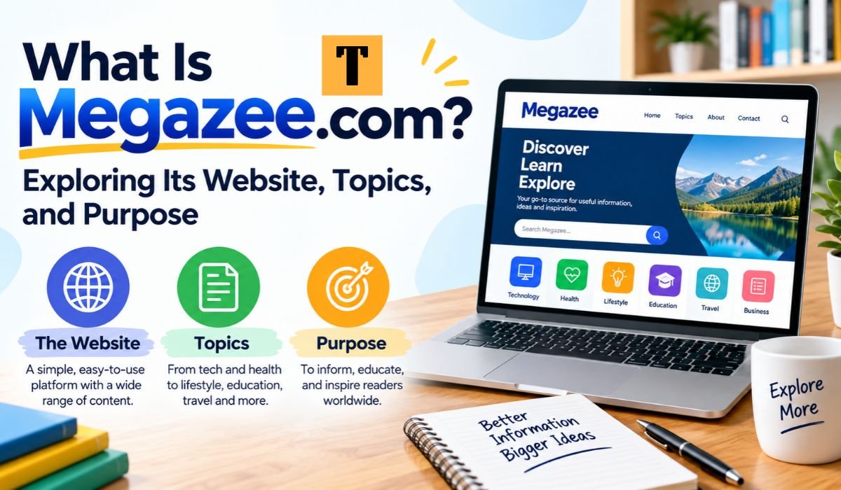 megazee.com
