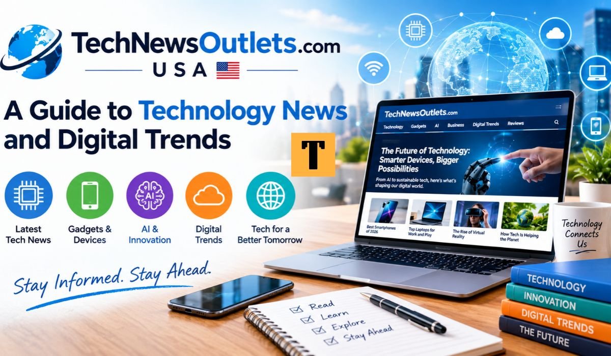 technewsoutlets.com usa