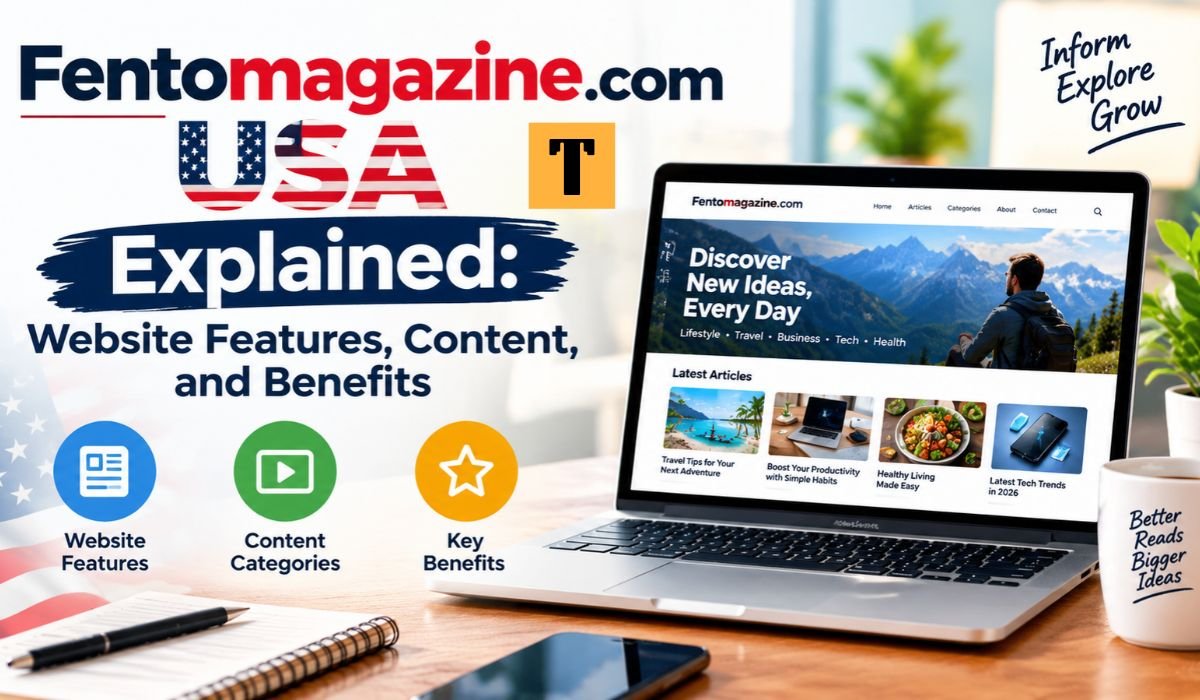 fentomagazine.com usa
