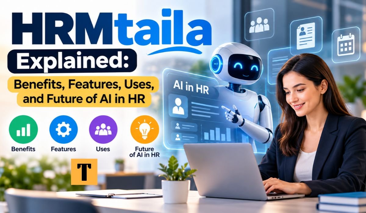 hrmtaila