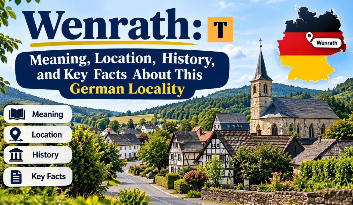wenrath