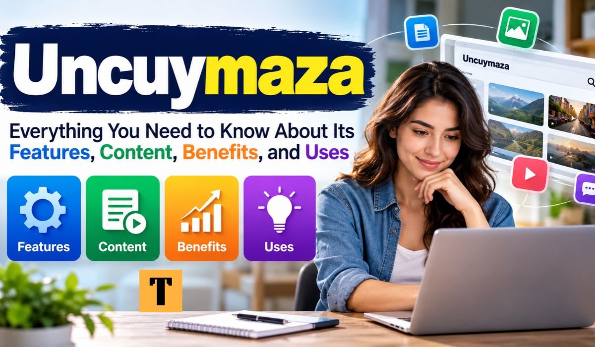 uncuymaza