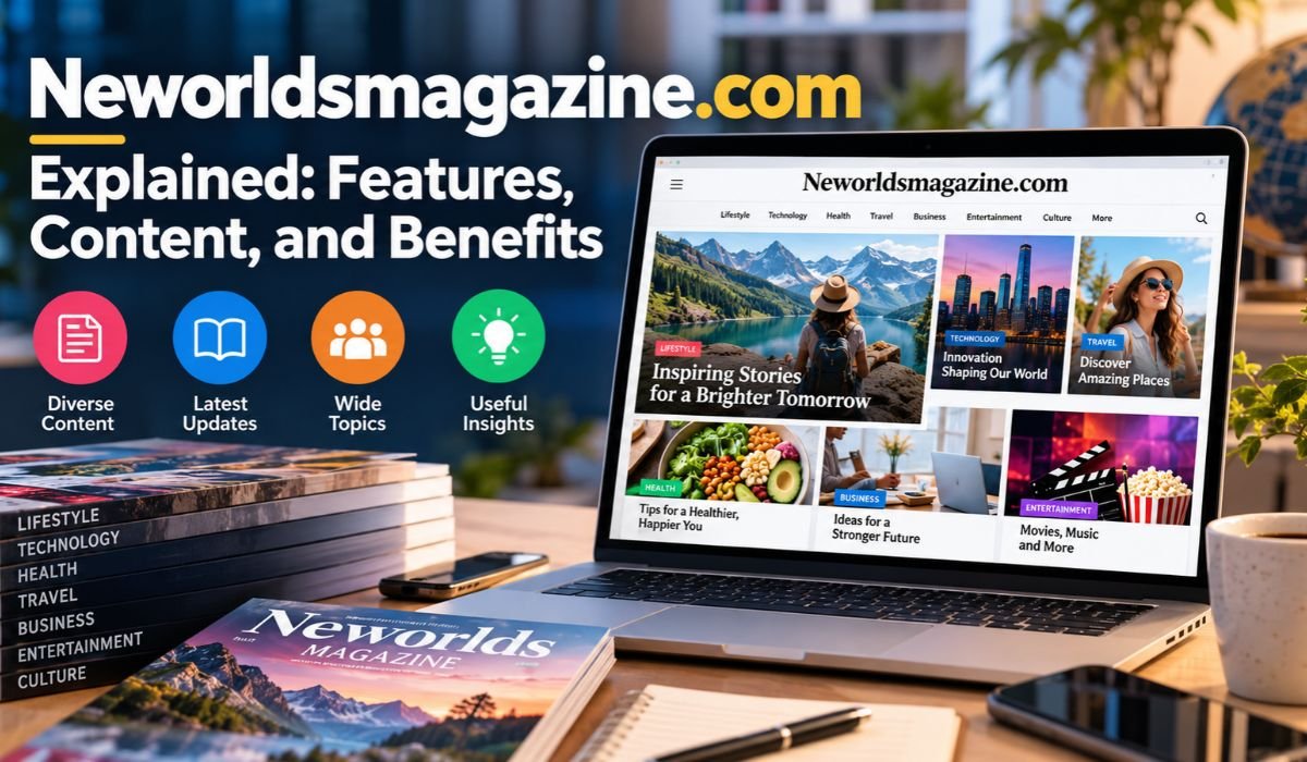 neworldsmagazine.com