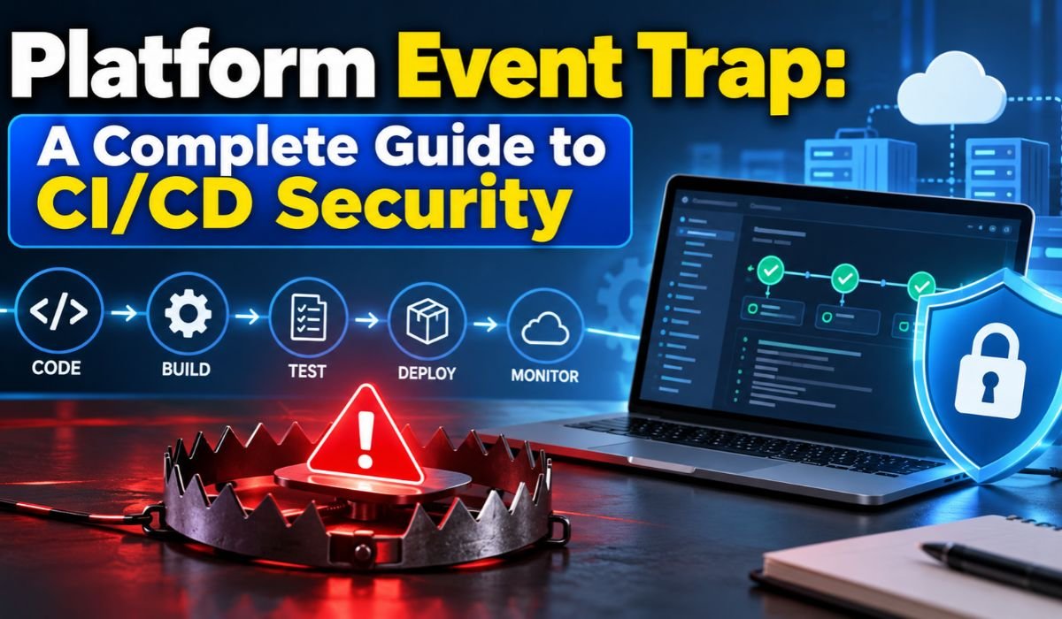 platform event trap