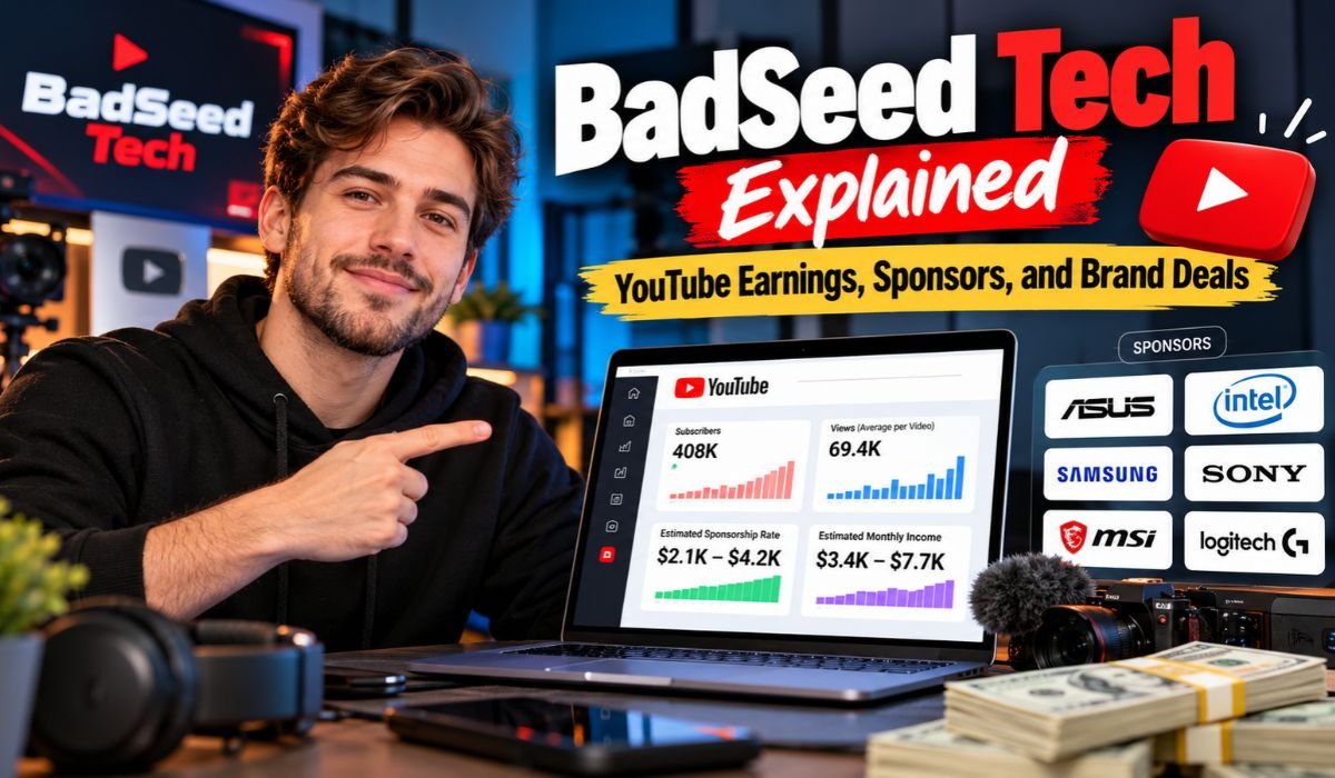 badseed tech
