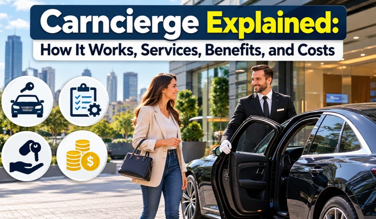 carncierge